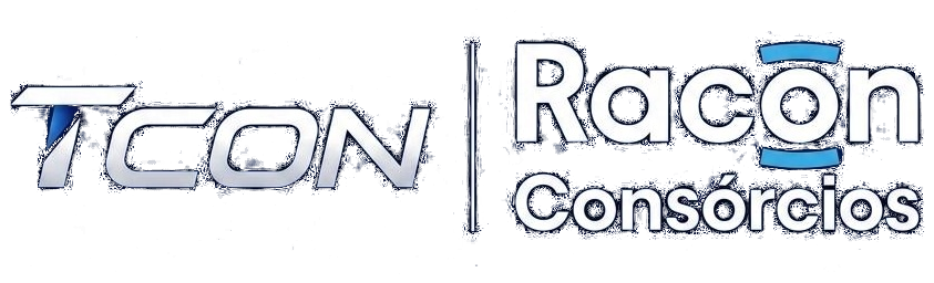Tcon e Racon Consórcios